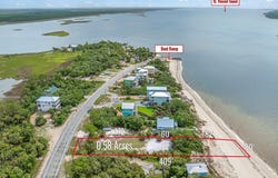 2704 Indian Pass Rd, Cape San Blas, FL 32456