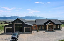 8 Montana Way, Ennis, MT 59729