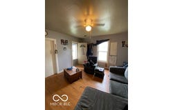 1029 N Park Street, Greensburg, IN 47240