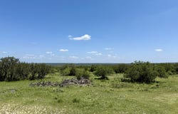 565 Agarita Road, Fort McKavett, TX 76841