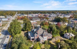 116 N Matson, Kershaw, SC 29067