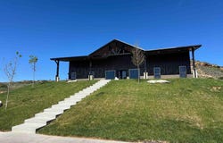 18501 GOLD Road, Amarillo, TX 79124
