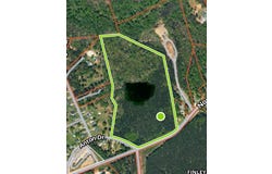 N OLD PENDLETON Road, Easley, SC 29642
