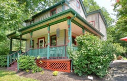 2221 LITTLE ROAD, PERKIOMENVILLE, PA 18074