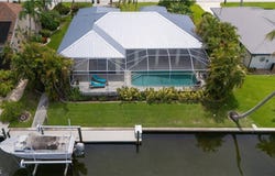 4916 SW 11th Place, Cape Coral, FL 33914