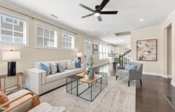 419 Hopwood Way, Apex, NC 27523