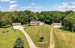 9181 Pennfield Road, Battle Creek, MI 49014