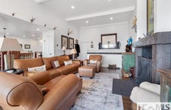 804 Vz Top Road, Highlands, NC 28741