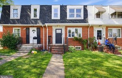 6142 RADECKE Avenue, BALTIMORE, MD 21206