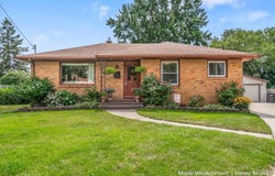 2745 Rockwood Court SW, Wyoming, MI 49519