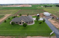 11820 Homestead Avenue, Lubbock, TX 79424