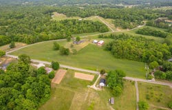 151 Middle Patesville Road, Hawesville, KY 42348