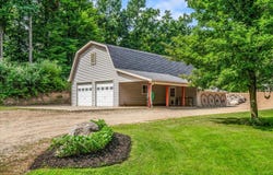 8632 Anchor Drive, Delton, MI 49046