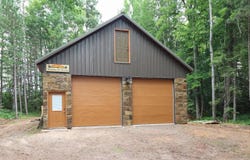 7138 LITTLE PAPOOSE RD, Manitowish Waters, WI 54545