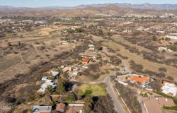 2643 N Lariva Place, Nogales, AZ 85621