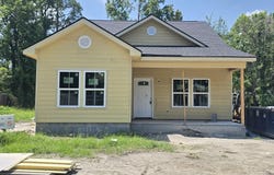 2001 Tuskegee, Savannah, GA 31405
