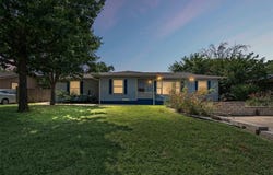 106 Oakwood Drive, Keene, TX 76059