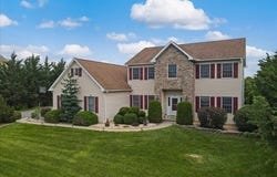 2804 Lehigh Lane, Nazareth, PA 18064