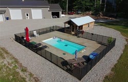 6150 Fleming Road, Cohoctah Twp, MI 48836
