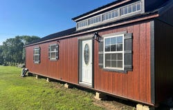 1490 CR 4314, Center, TX 75935