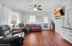 76 Second Street, Vandemere, NC 28587
