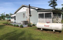 1005 Lesane Pressley Lane, Lynchburg, SC 29080