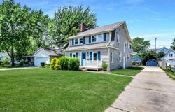 8925 Lake Overlook Drive, Mentor, OH 44060