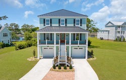 1827 Olde Farm Road, Morehead City, NC 28557