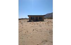 56850 Bodick, Landers, CA 92285