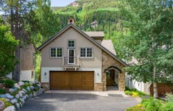 4240 Spruce Way, Vail, CO 81657