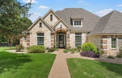 1195 Autumn Oaks Circle, China Spring, TX 76633