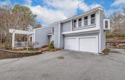 50 Whistleberry Drive, Marstons Mills, MA 02648