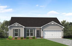 110 Susan Drive, Rincon, GA 31326