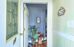 10 Westcott Avenue, Boston, MA 02124