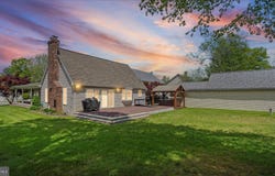 6609 BLACKHEAD Road, BALTIMORE, MD 21220