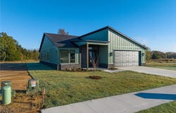 1309 Twisted Oak  WY, Greenwood, AR 72936