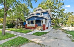 1156 W Packard Avenue, Fort Wayne, IN 46807-1550