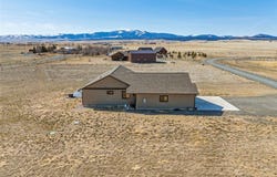 9 Fraker Loop, Whitehall, MT 59759