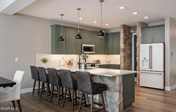 855 LONE EAGLE Drive, Granby, CO 80446