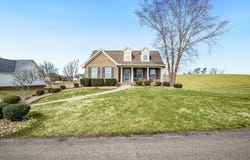 4271 Stansberry Road, Morristown, TN 37813