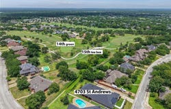 4703 Saint Andrews Drive, College Station, TX 77845