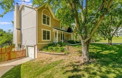 1307 NE 87th Terrace, Kansas City, MO 64155