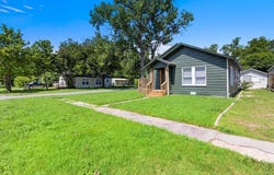 1020 S 23rd Street, Temple, TX 76504