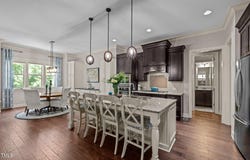 12216 Kyle Abbey Lane, Raleigh, NC 27613