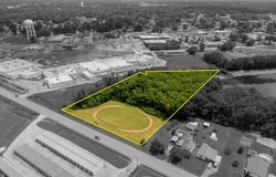 0000 W Montgomery Ave, Sheffield, AL 35660