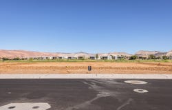 Yellow Knolls Drive Lot 206, St George, UT 84770