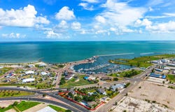 417 N Broadway, ROCKPORT, TX 78382