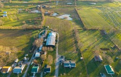 0 Bohannon St, Pleasureville, KY 40057