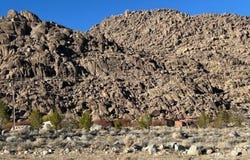 3580 Whitney Portal Rd, Lone Pine, CA 93545