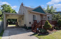 2737 Swayze Street, Flint, MI 48503